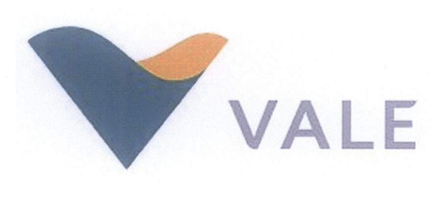 Mẫu nhãn hiệu V VALE