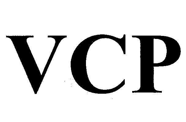 Mẫu nhãn hiệu VCP