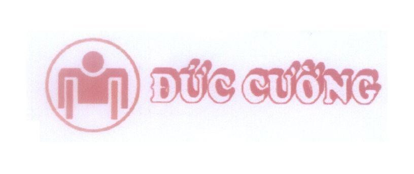 Mẫu nhãn hiệu Đức Cường