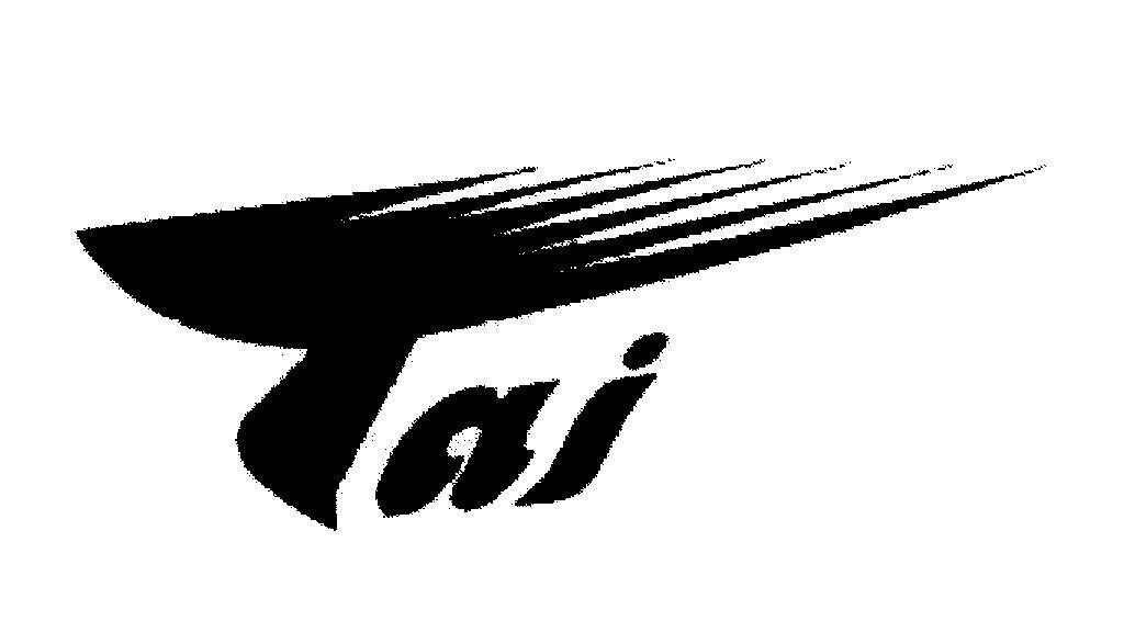 Mẫu nhãn hiệu Tai