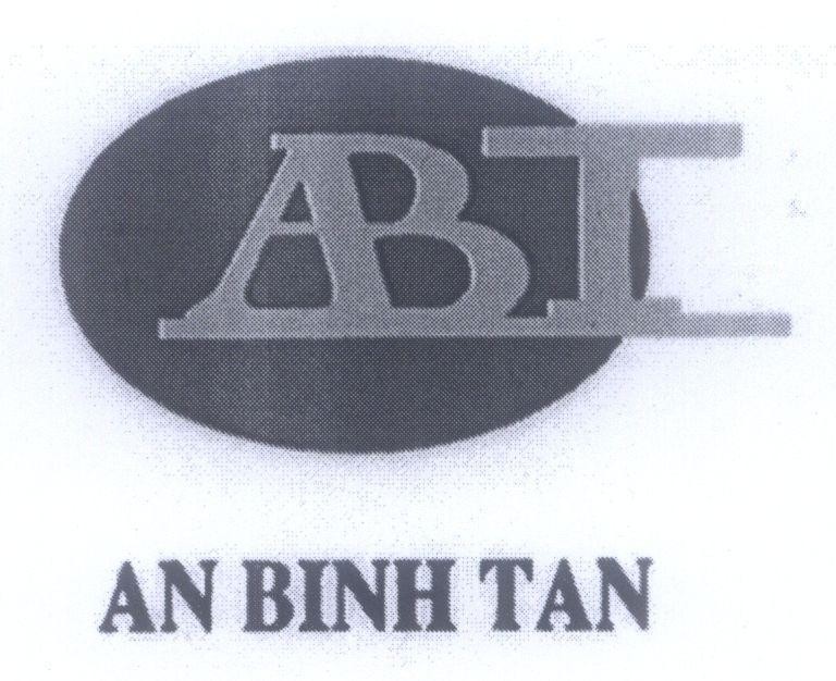 Mẫu nhãn hiệu ABT ABI AN BINH TAN