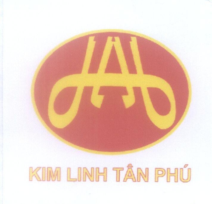 Mẫu nhãn hiệu HH A Kim Linh Tân Phú