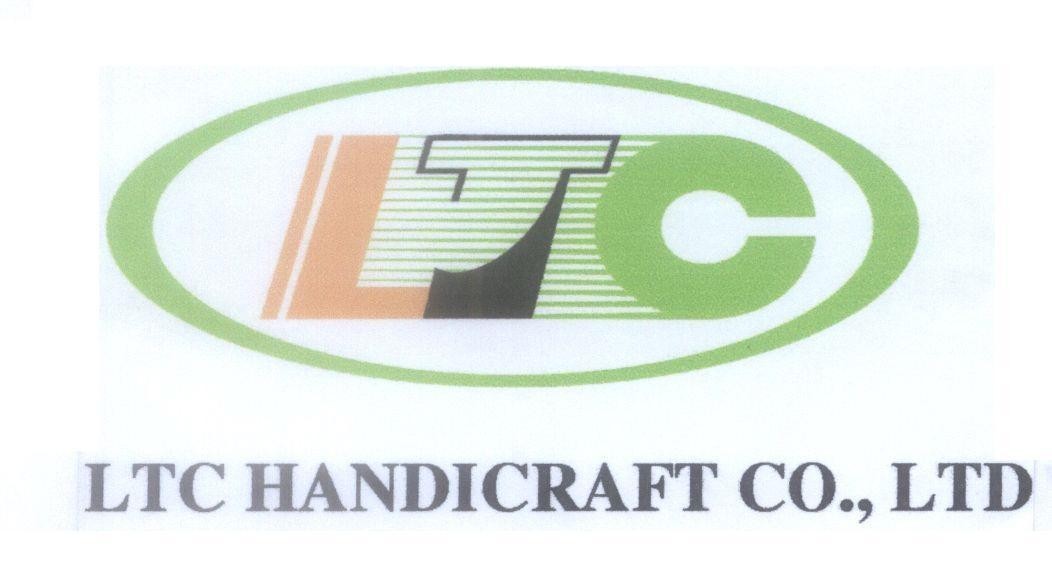 Mẫu nhãn hiệu LTC LJC HANDICRAFT CO., LTD