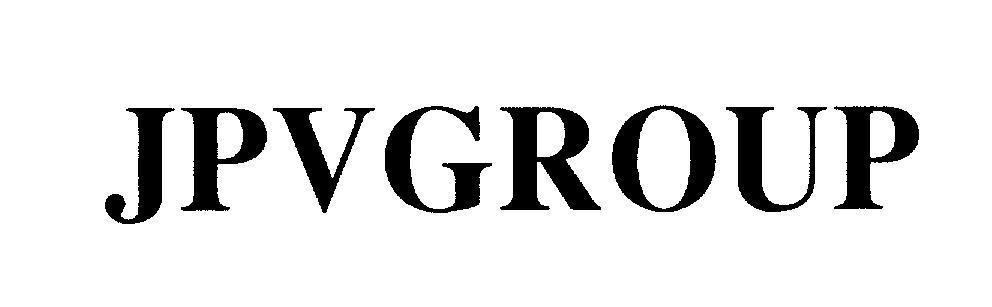 Mẫu nhãn hiệu JPVGROUP