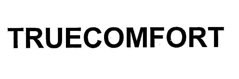 Mẫu nhãn hiệu TRUECOMFORT