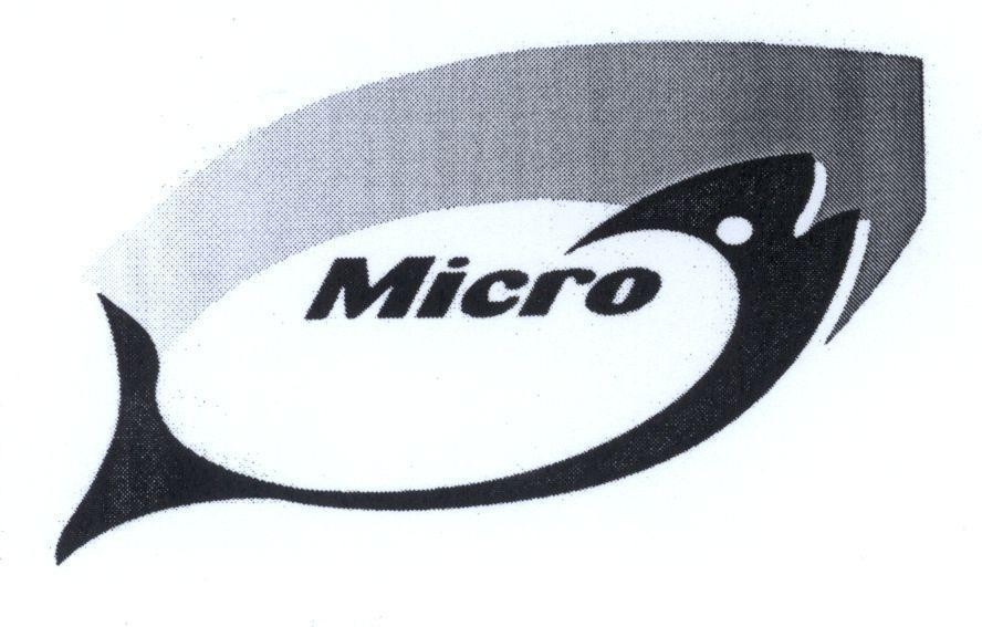 Mẫu nhãn hiệu Micro