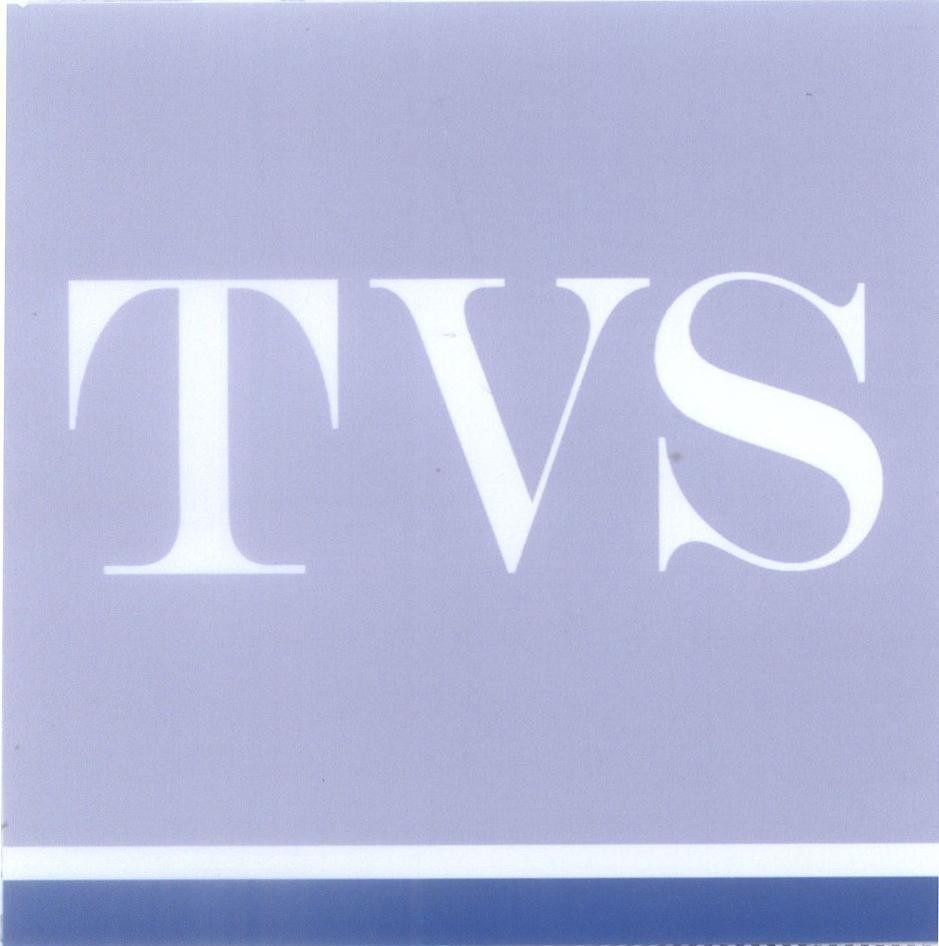 Mẫu nhãn hiệu TVS