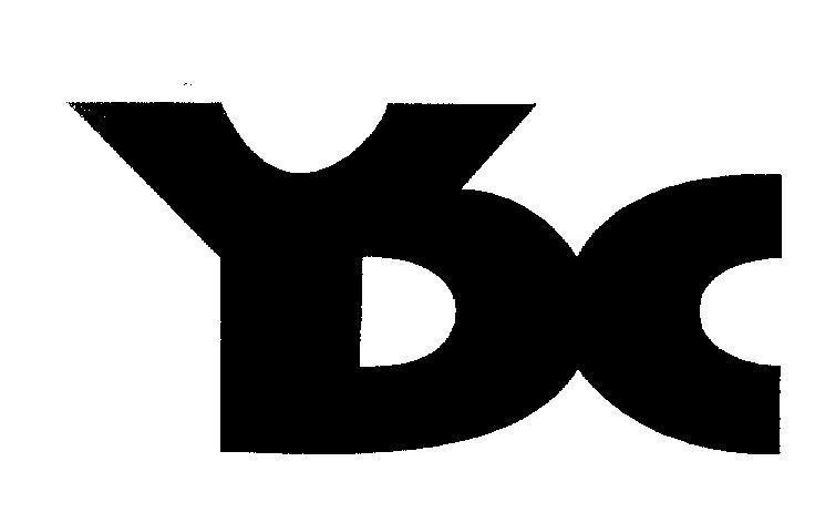 Mẫu nhãn hiệu YDC
