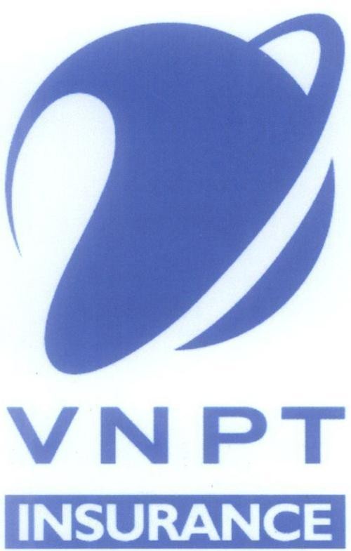Mẫu nhãn hiệu VNPT INSURANCE
