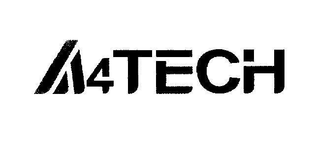Mẫu nhãn hiệu A4TECH