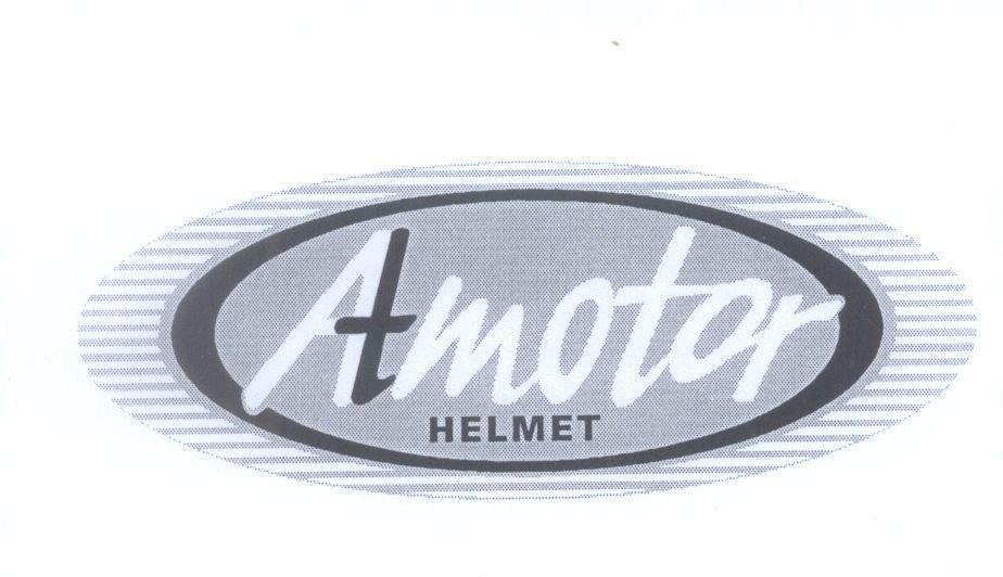 Mẫu nhãn hiệu Amotor Atmotor HELMET