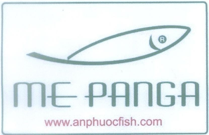 Mẫu nhãn hiệu me panga www.anphuocfish.com