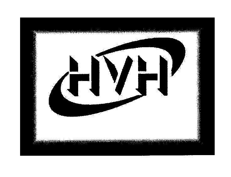 Mẫu nhãn hiệu HVH