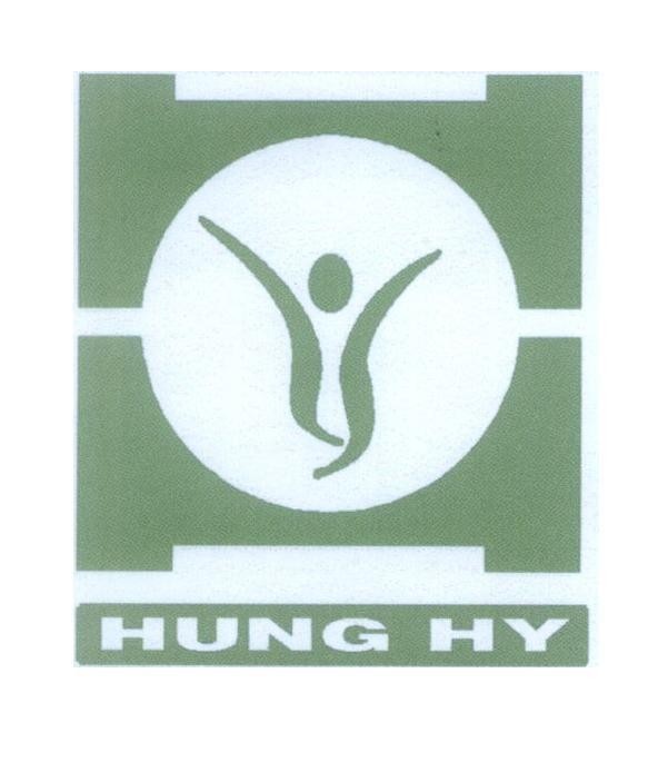 Mẫu nhãn hiệu H HUNG HY