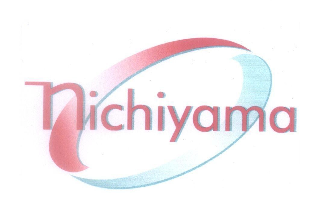 Mẫu nhãn hiệu nichiyama