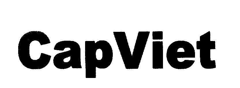 Mẫu nhãn hiệu CapViet