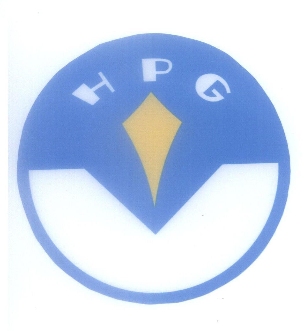 Mẫu nhãn hiệu HPG