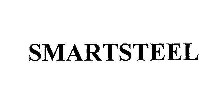 Mẫu nhãn hiệu SMARTSTEEL