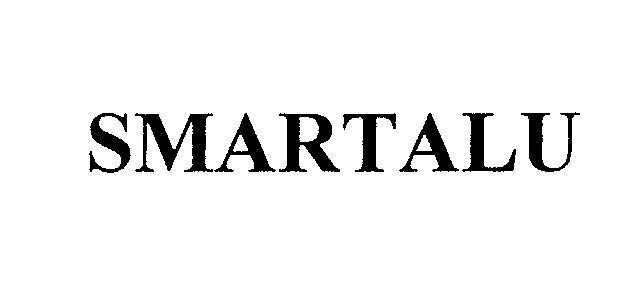Mẫu nhãn hiệu SMARTALU