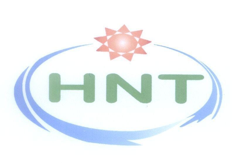 Mẫu nhãn hiệu HNT
