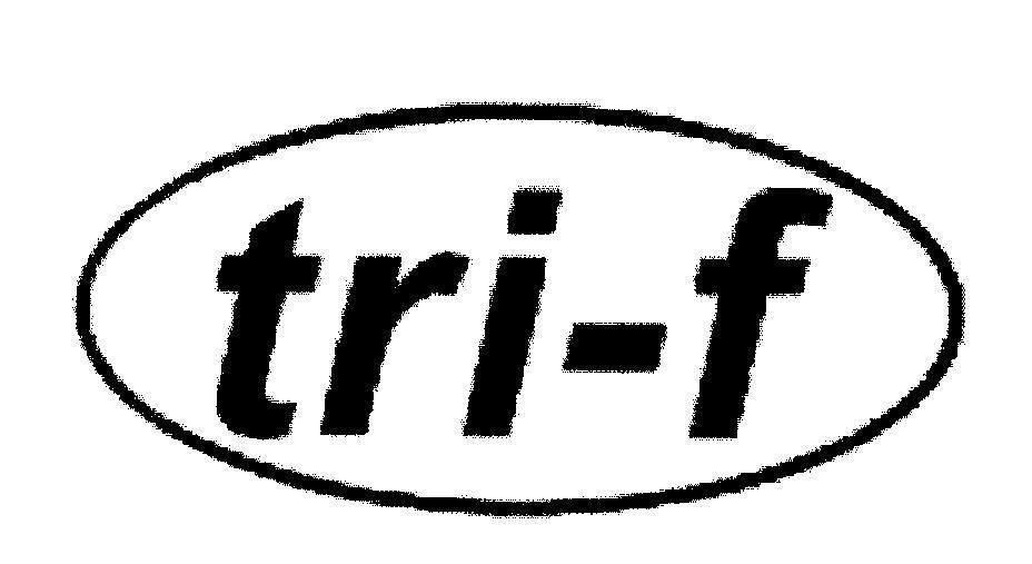 Mẫu nhãn hiệu tri-f
