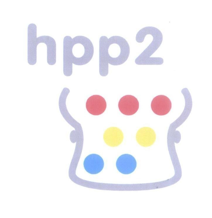 Mẫu nhãn hiệu hpp2