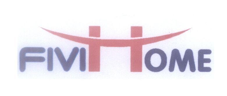 Mẫu nhãn hiệu FIVIHOME