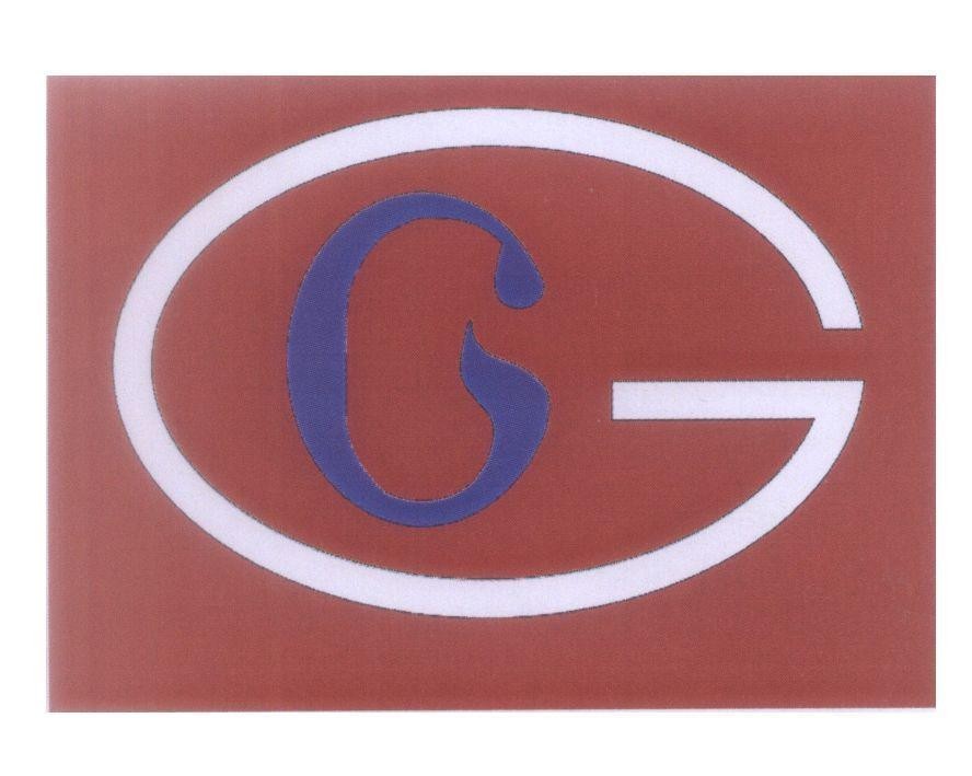 Mẫu nhãn hiệu GG