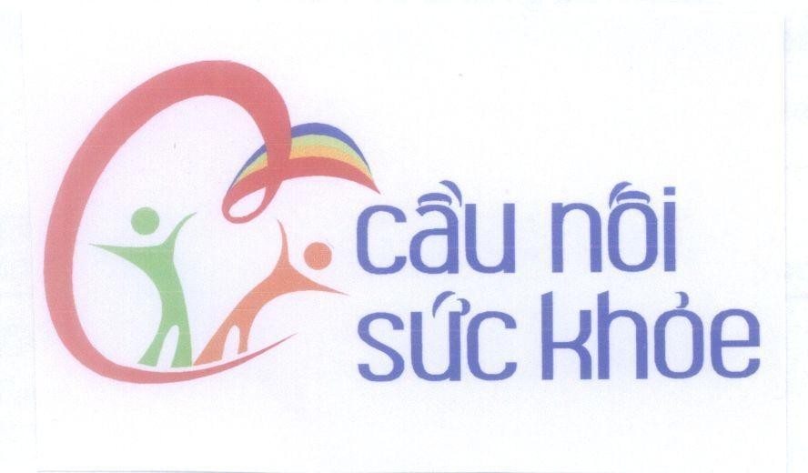 Mẫu nhãn hiệu C cầu nối sức khoẻ