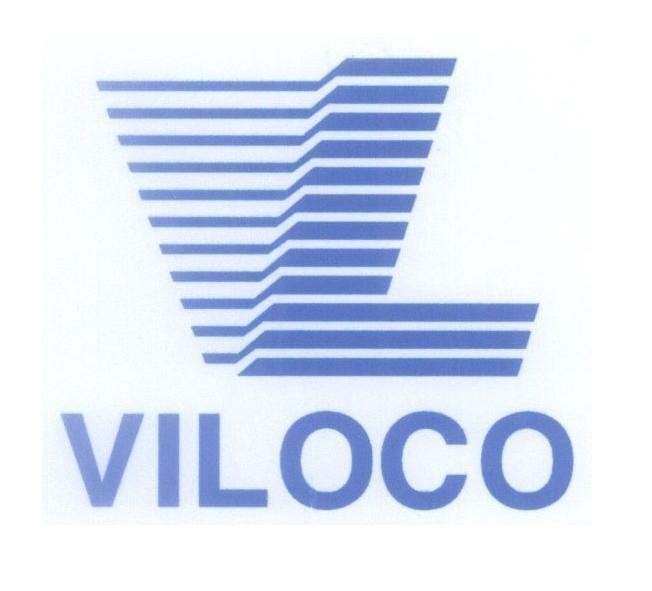 Mẫu nhãn hiệu VL VILOCO