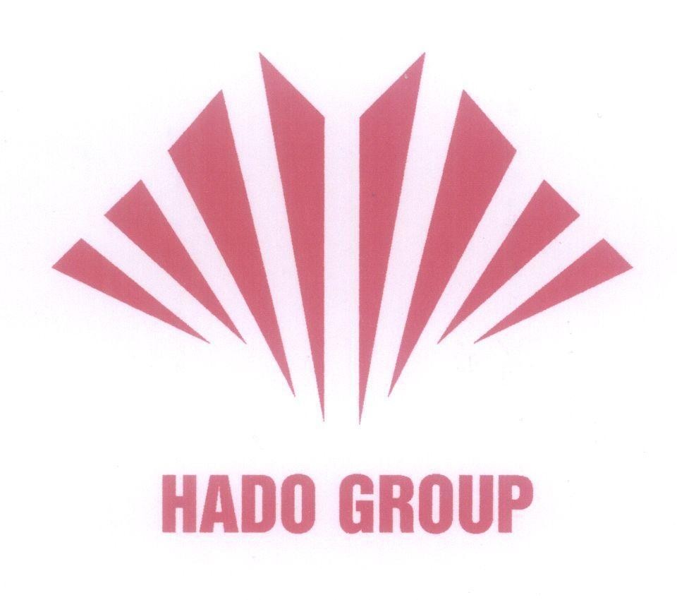 Mẫu nhãn hiệu HADO GROUP