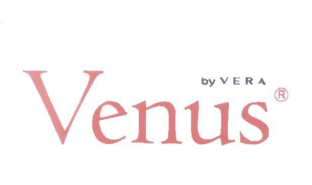 Mẫu nhãn hiệu Venus by VERA