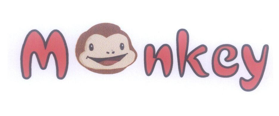 Mẫu nhãn hiệu Monkey