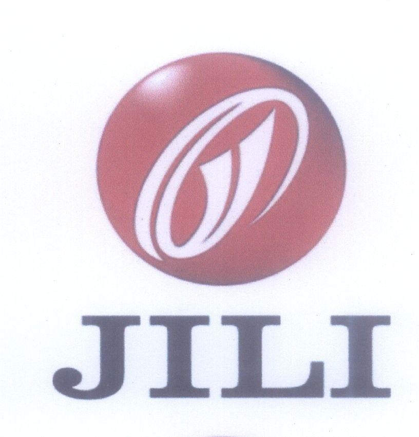 Mẫu nhãn hiệu JILI