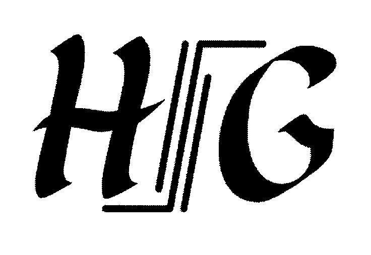 Mẫu nhãn hiệu HG