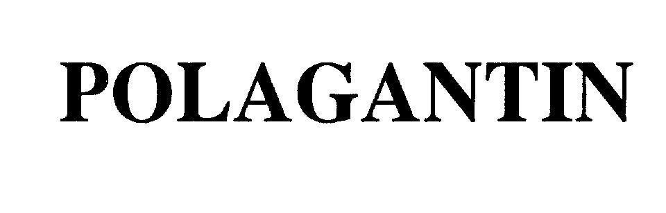 Mẫu nhãn hiệu POLAGANTIN