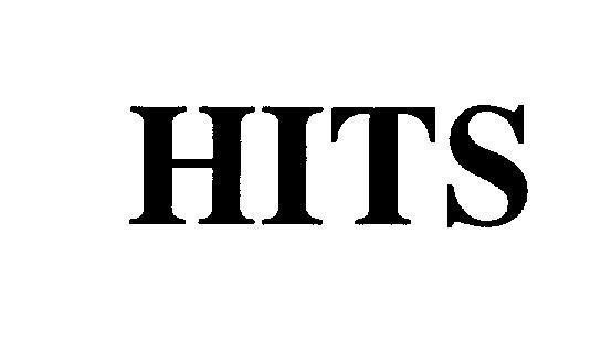 Mẫu nhãn hiệu HITS