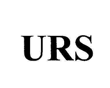 Mẫu nhãn hiệu URS