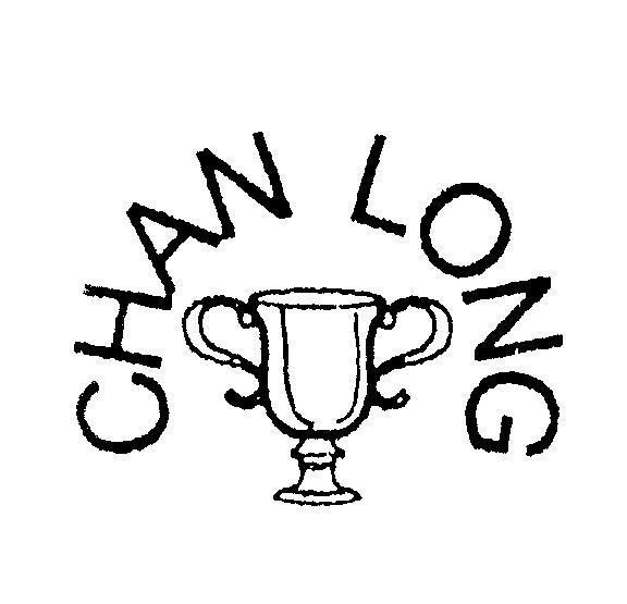 Mẫu nhãn hiệu CHAN LONG