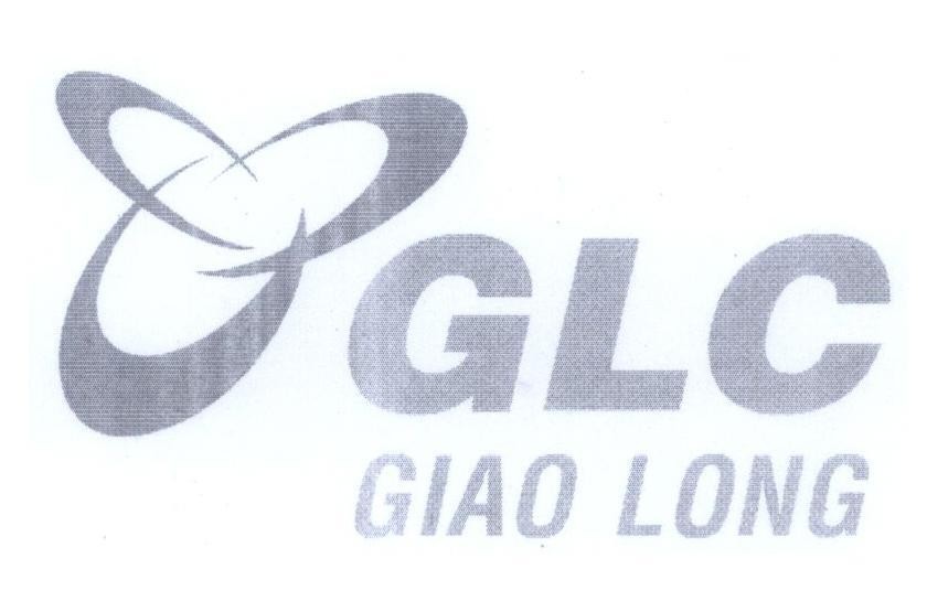 Mẫu nhãn hiệu GLC GIAO LONG