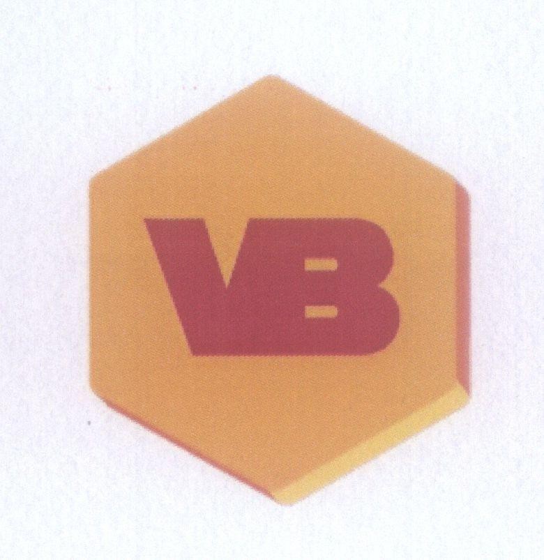 Mẫu nhãn hiệu VB