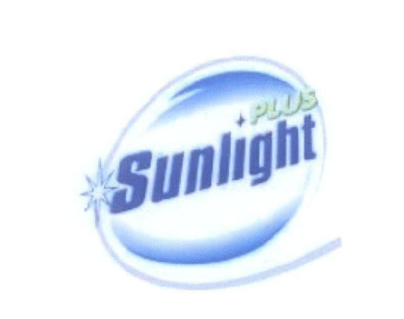 Mẫu nhãn hiệu Sunlight PLUS