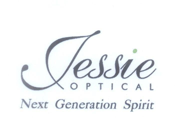 Mẫu nhãn hiệu Jessie OPTICAL Next Generation Spirit