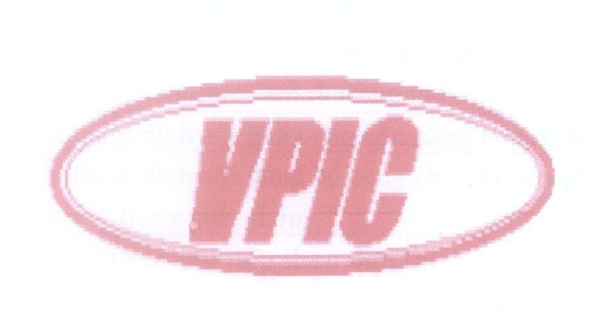 Mẫu nhãn hiệu VPIC