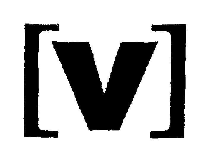 Mẫu nhãn hiệu V