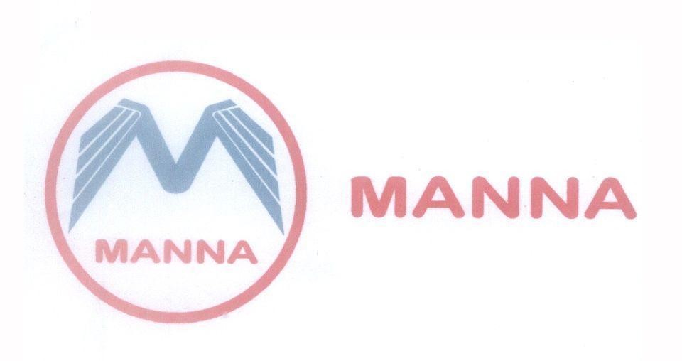 Mẫu nhãn hiệu M V MANNA