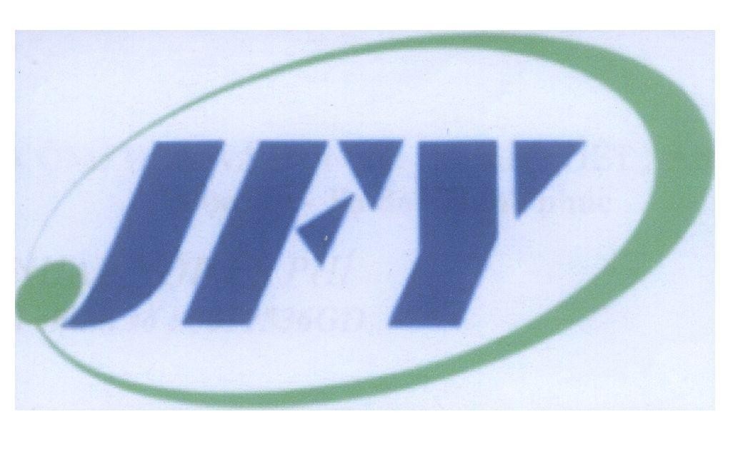 Mẫu nhãn hiệu JFY