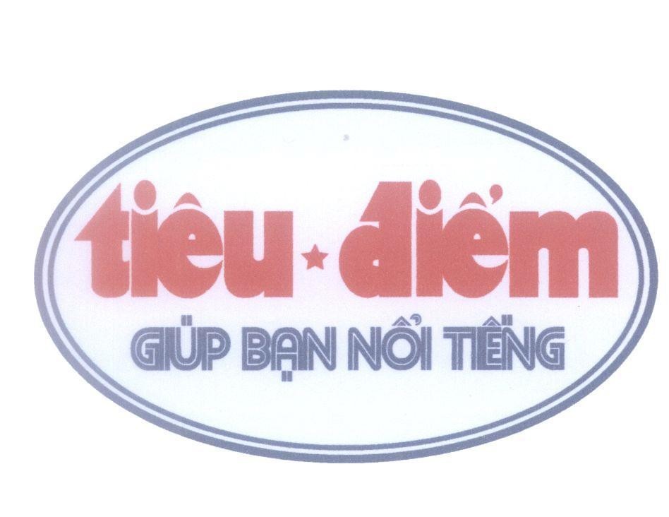 Mẫu nhãn hiệu tiêu điểm Giúp Bạn Nổi Tiếng
