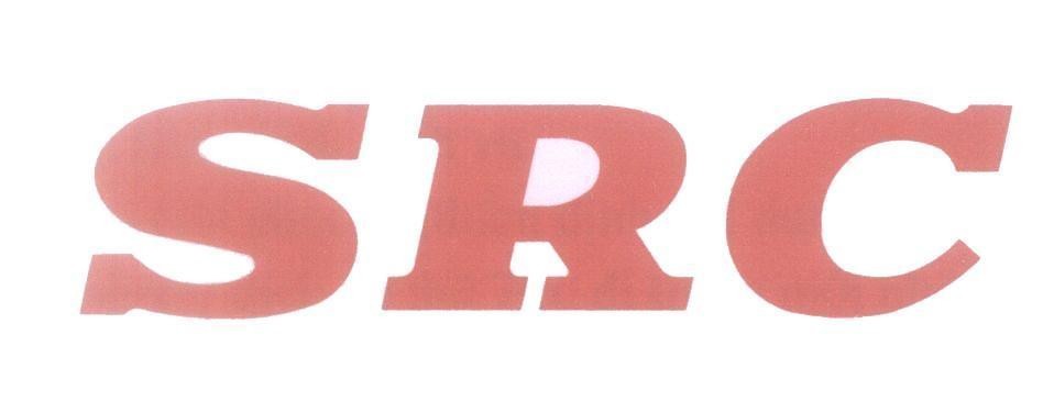 Mẫu nhãn hiệu SRC