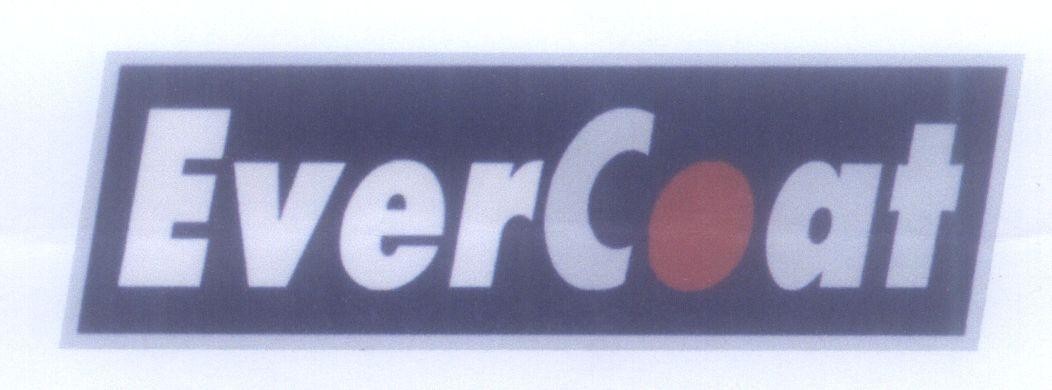 Mẫu nhãn hiệu EverCoat